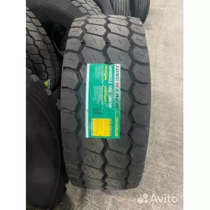 Грузовая шина 445/65 R22,5 Long March LM-539F 22PR  купить в Асбесте