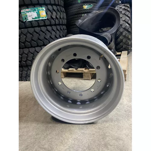 Диск 14,00х22,5 ЕТ-0 PCD 10x335 D 281 ASTERRO купить в Асбесте