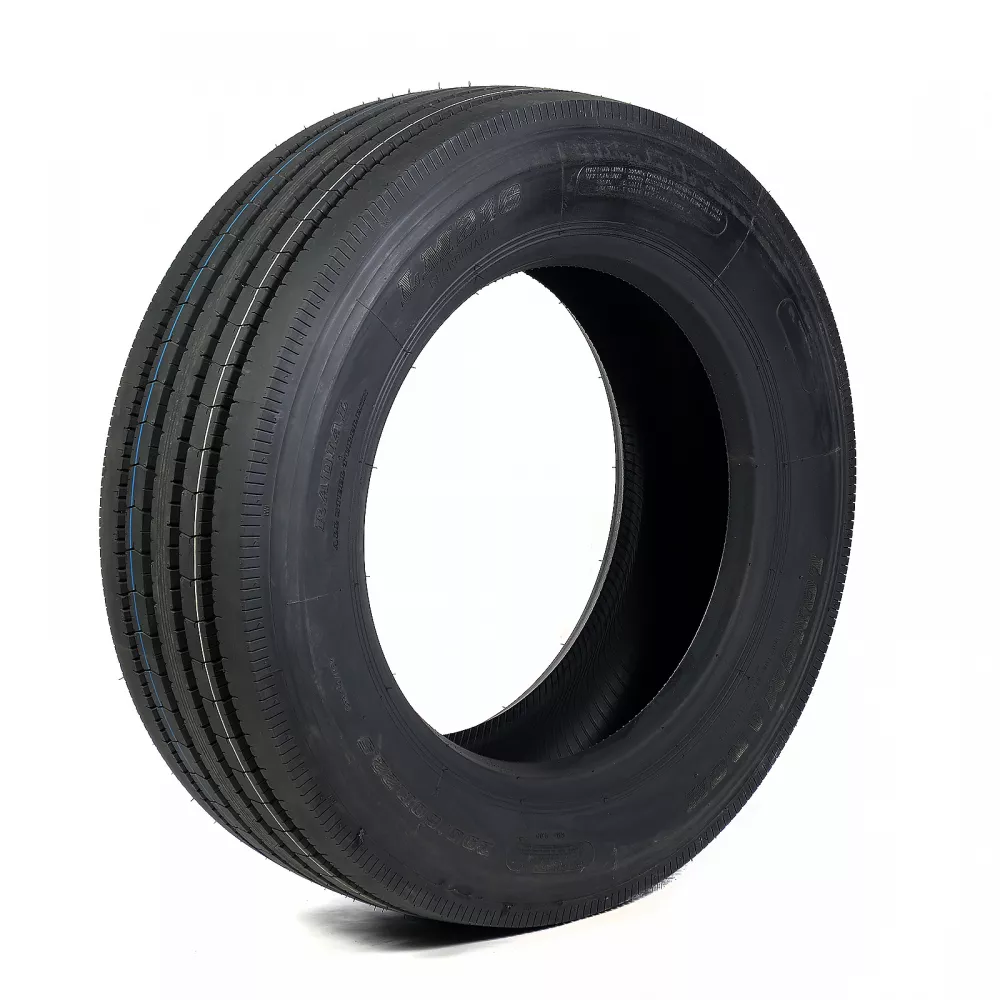 Грузовая шина 295/60 R22,5 Long March LM-216 18PR в Асбесте