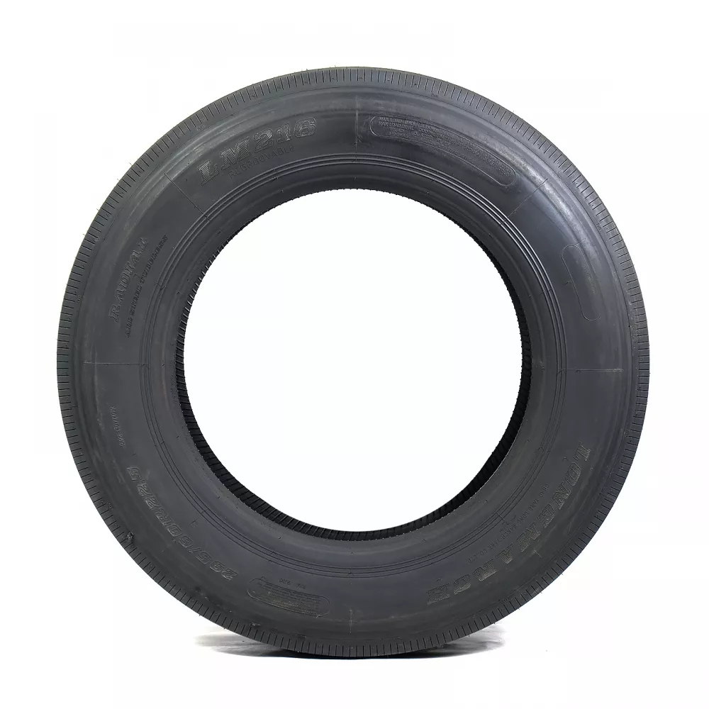 Грузовая шина 295/60 R22,5 Long March LM-216 18PR в Асбесте