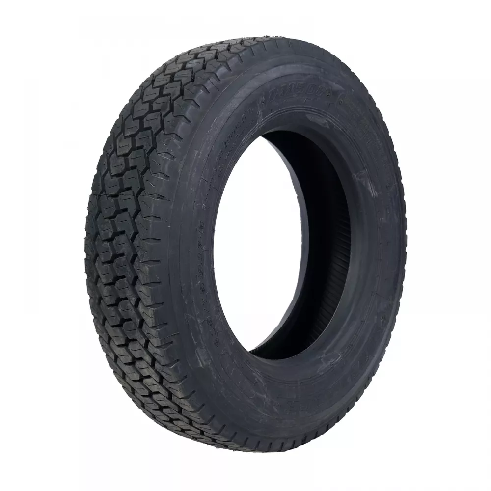 Грузовая шина 215/75 R17,5 Long March LM-508 16PR в Асбесте