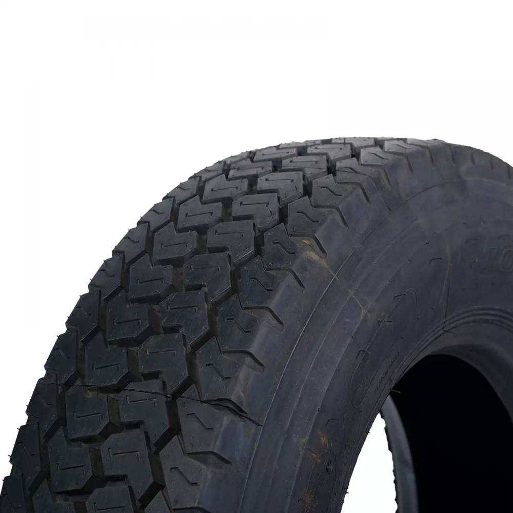 Грузовая шина 235/75 R17,5 Long March LM-508 18PR в Асбесте