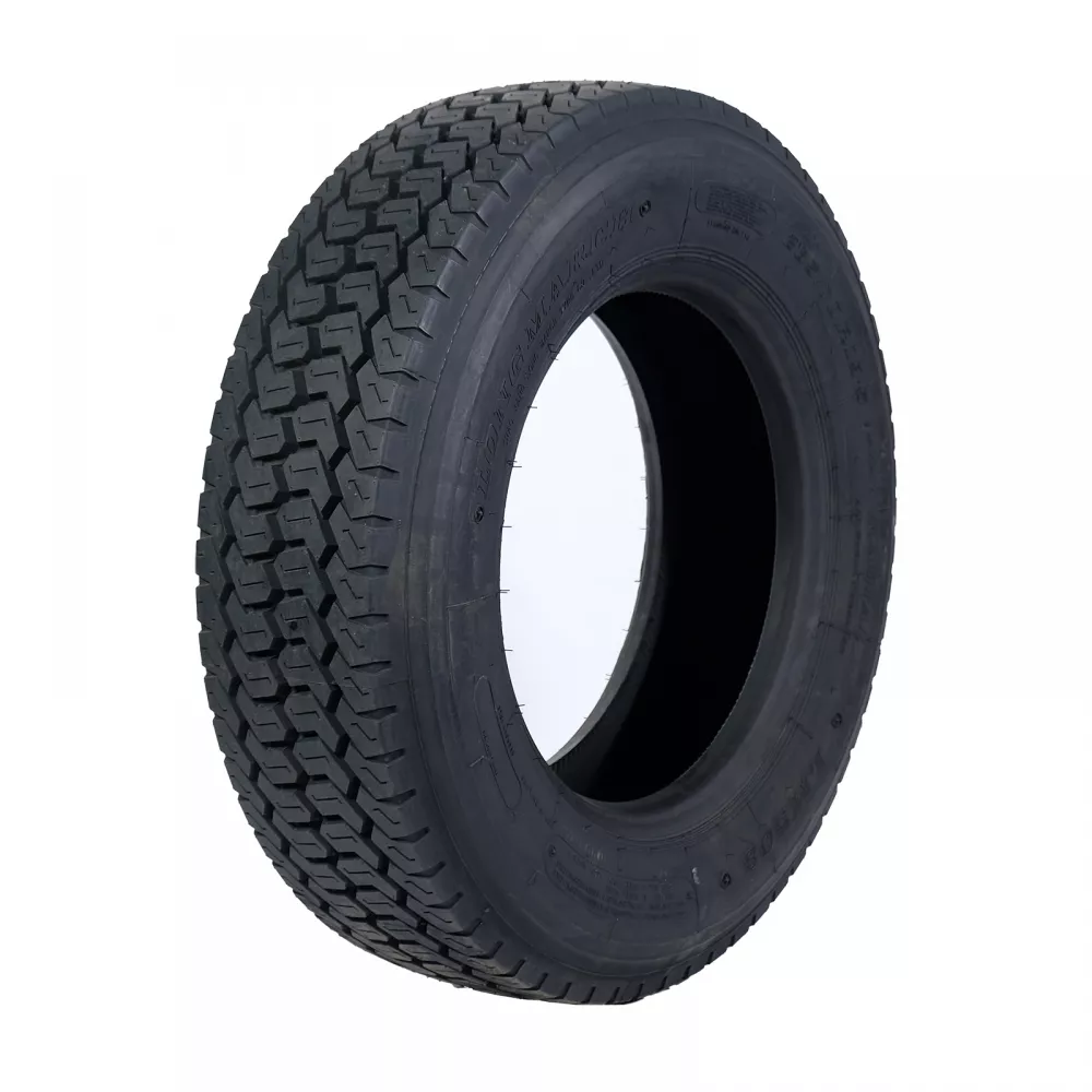 Грузовая шина 265/70 R19,5 Long March LM-508 16PR в Асбесте