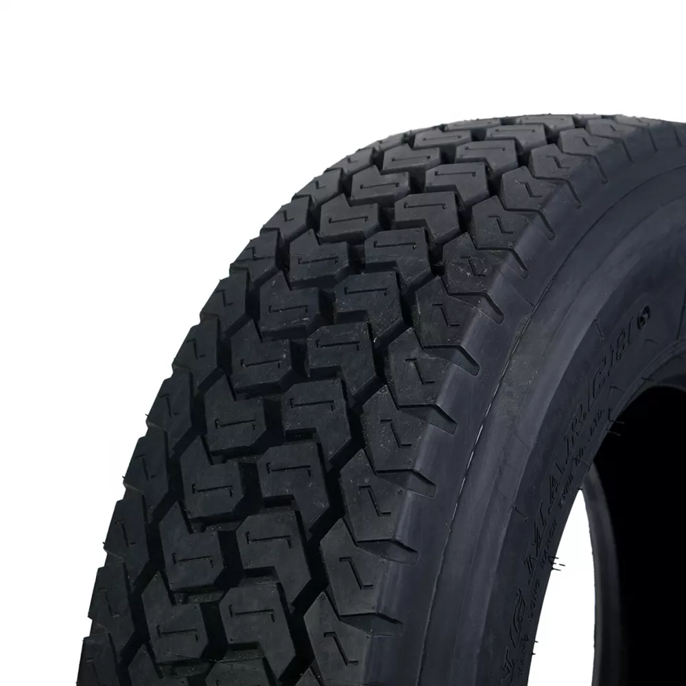 Грузовая шина 265/70 R19,5 Long March LM-508 16PR в Асбесте