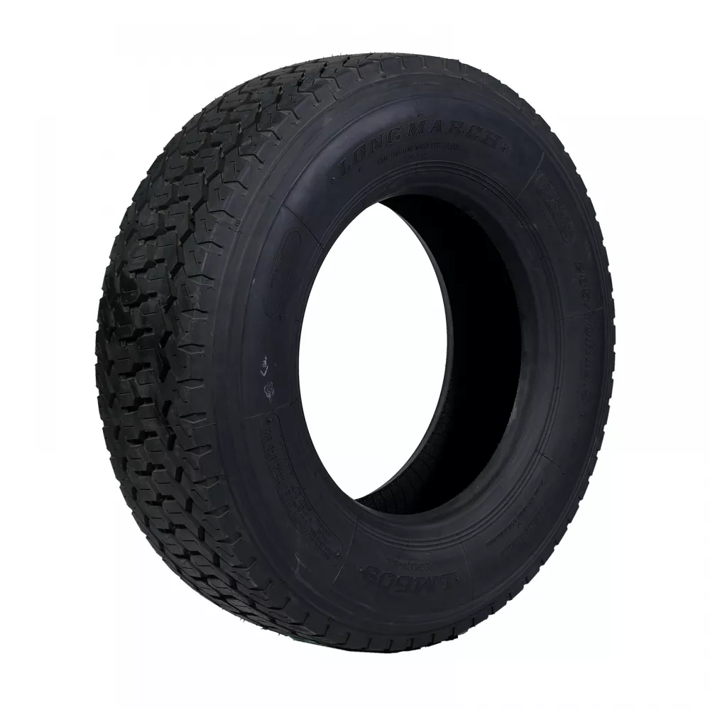 Грузовая шина 285/70 R19,5 Long March LM-508 18PR в Асбесте