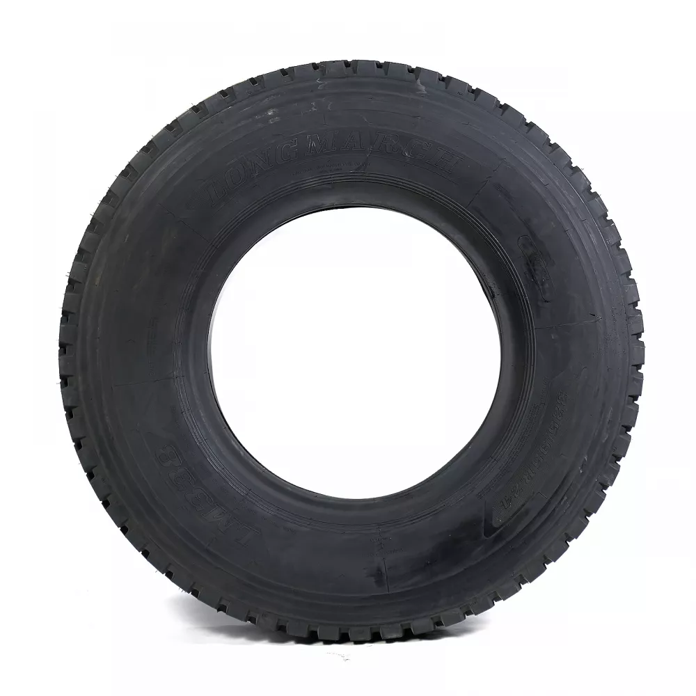 Грузовая шина 325/95 R24 Long March LM-338 22PR в Асбесте