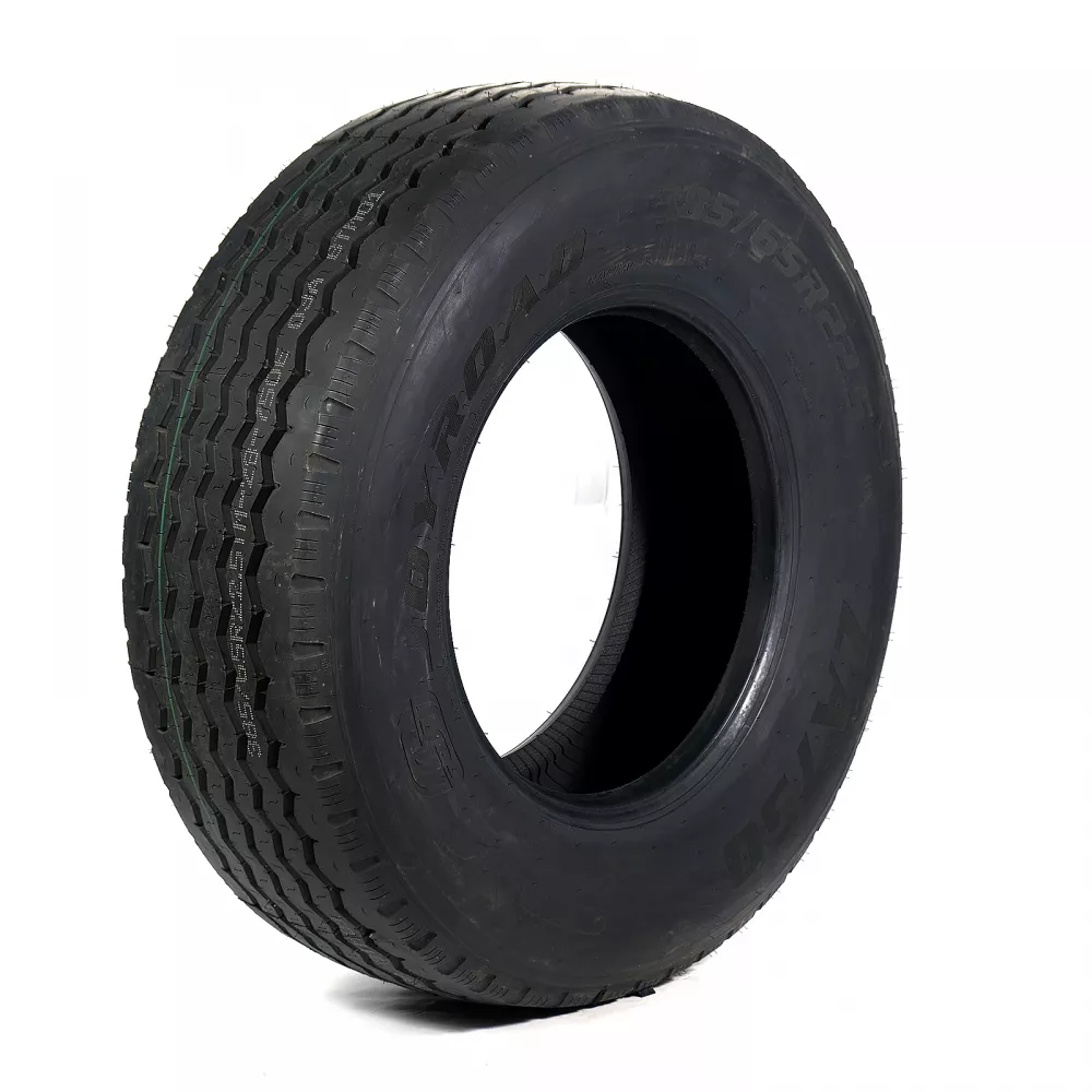 Грузовая шина 385/65 R22,5 Joyroad ZA-750 20PR в Асбесте