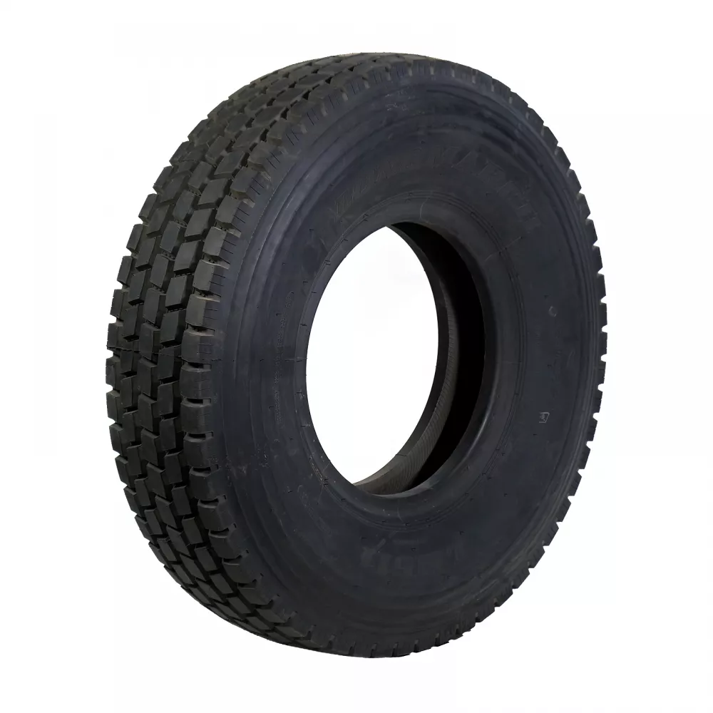  Грузовая шина Blackhawk BAR26 235/75 R17,5 143/141J, Рулевая ось  в Асбесте