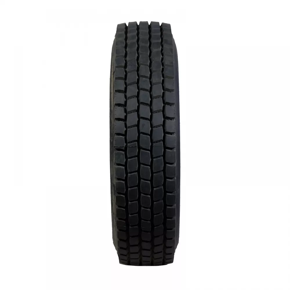  Грузовая шина Blackhawk BAR26 235/75 R17,5 143/141J, Рулевая ось  в Асбесте