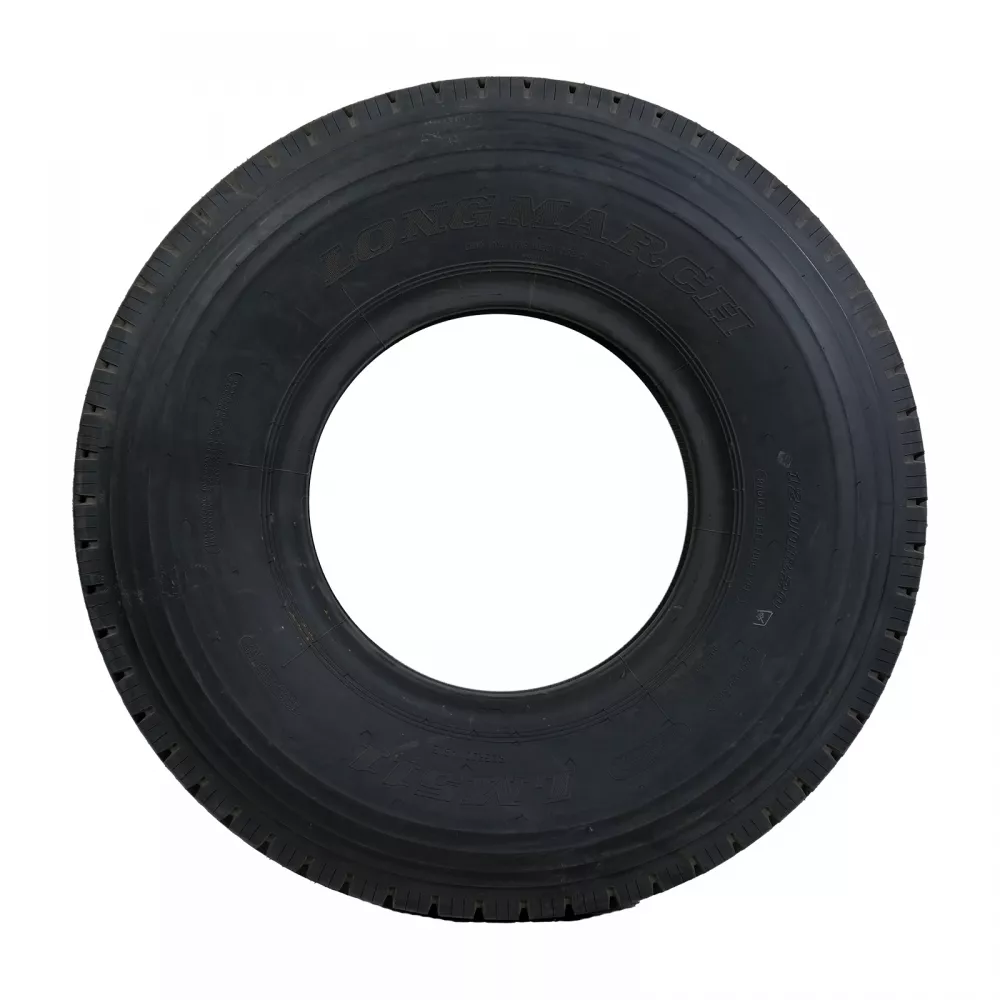  Грузовая шина Blackhawk BAR26 235/75 R17,5 143/141J, Рулевая ось  в Асбесте