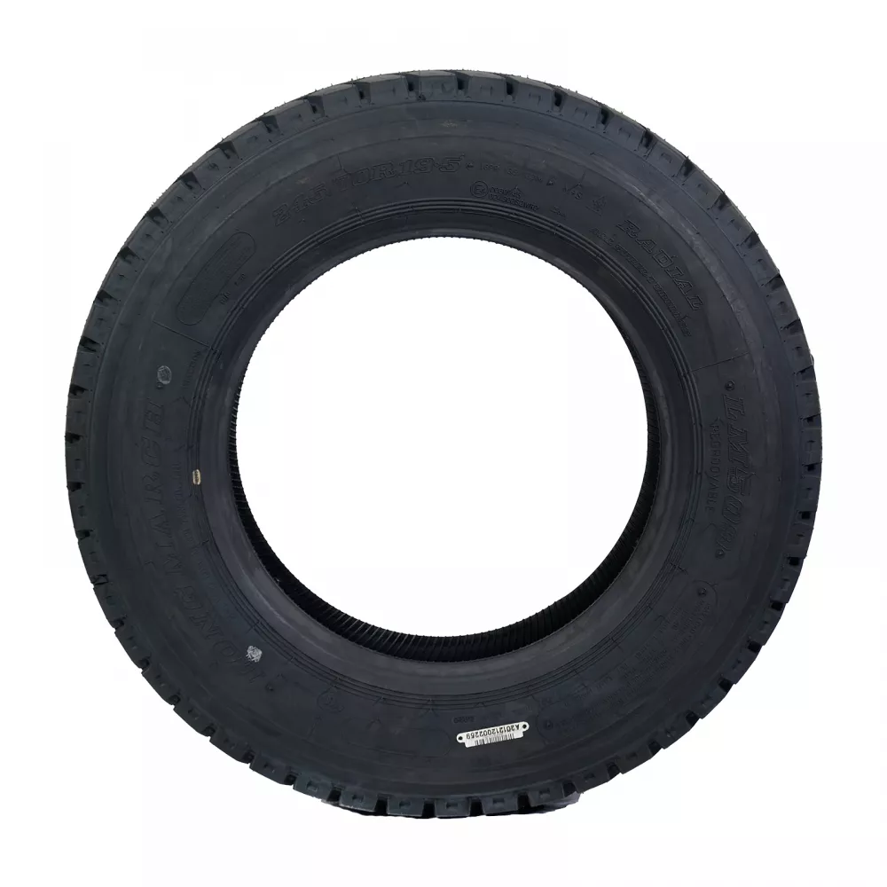 Грузовая шина 245/70 R19,5 Long March LM-509 16PR в Асбесте