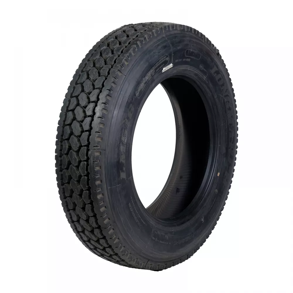 Грузовая шина 285/75 R24,5 Long March LM-516 16PR в Асбесте