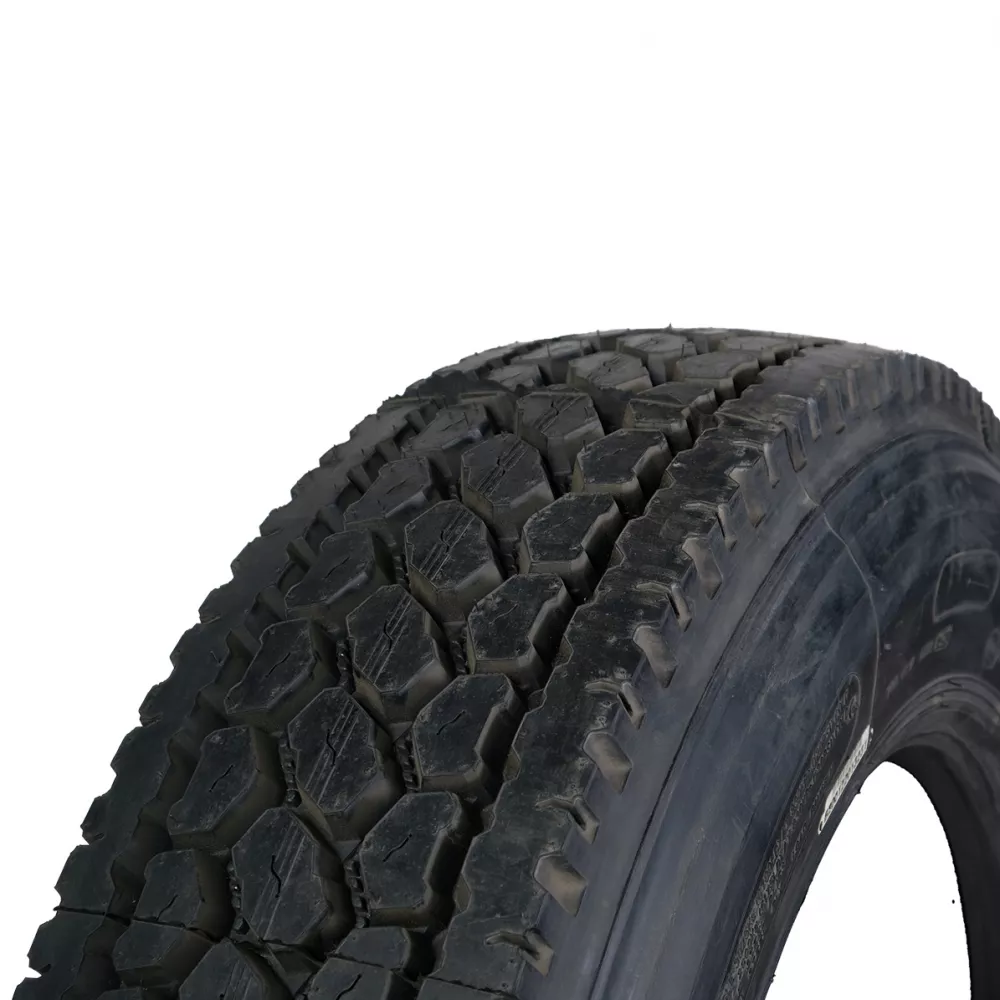 Грузовая шина 285/75 R24,5 Long March LM-516 16PR в Асбесте