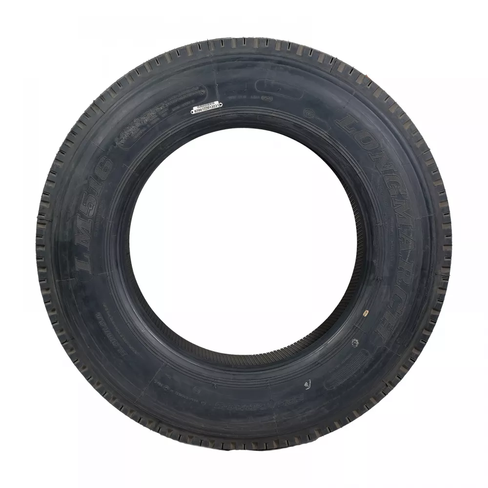 Грузовая шина 285/75 R24,5 Long March LM-516 16PR в Асбесте