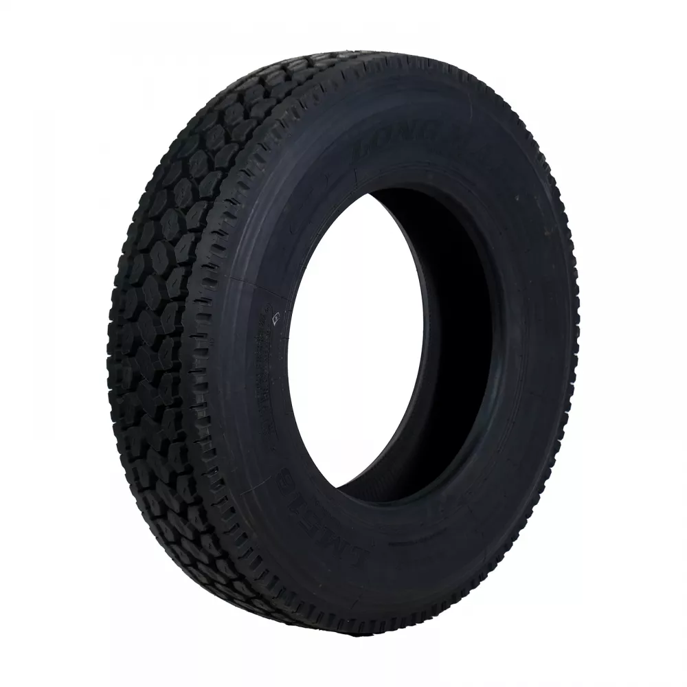 Грузовая шина 295/75 R22,5 Long March LM-516 16PR в Асбесте