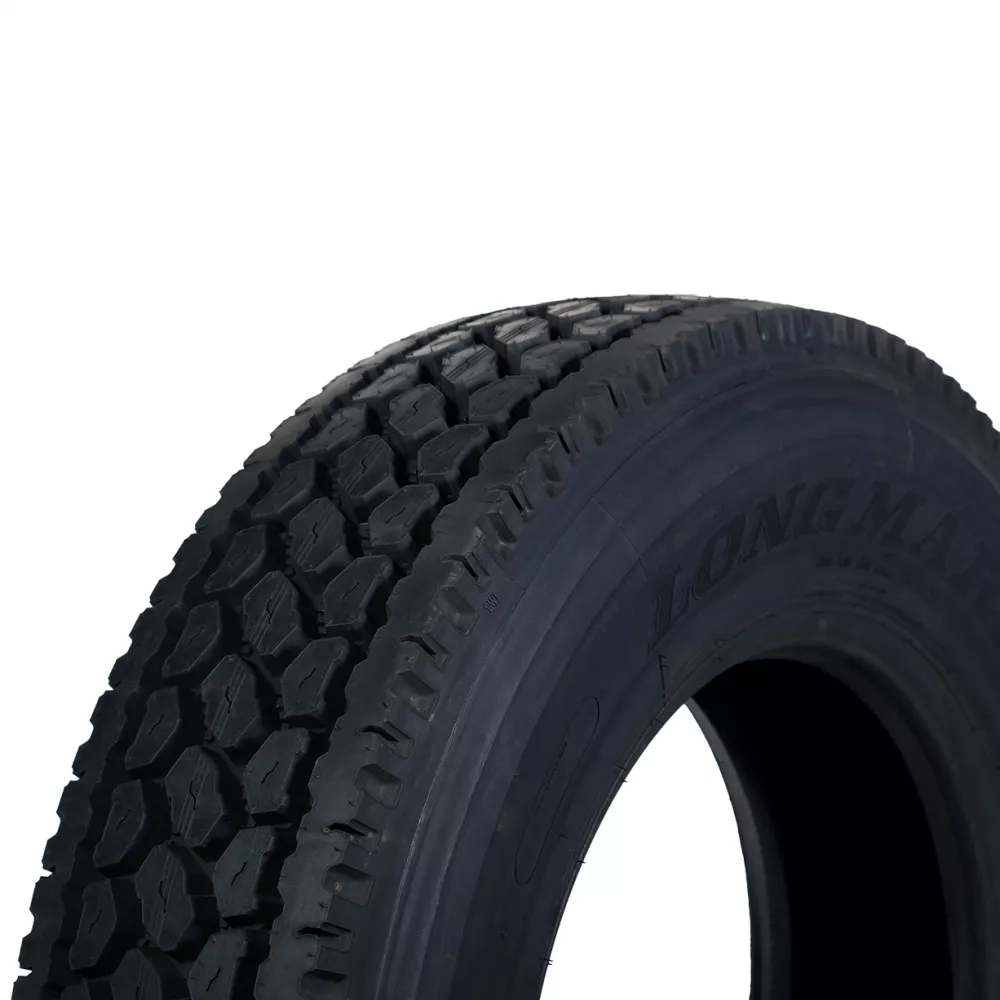 Грузовая шина 295/75 R22,5 Long March LM-516 16PR в Асбесте