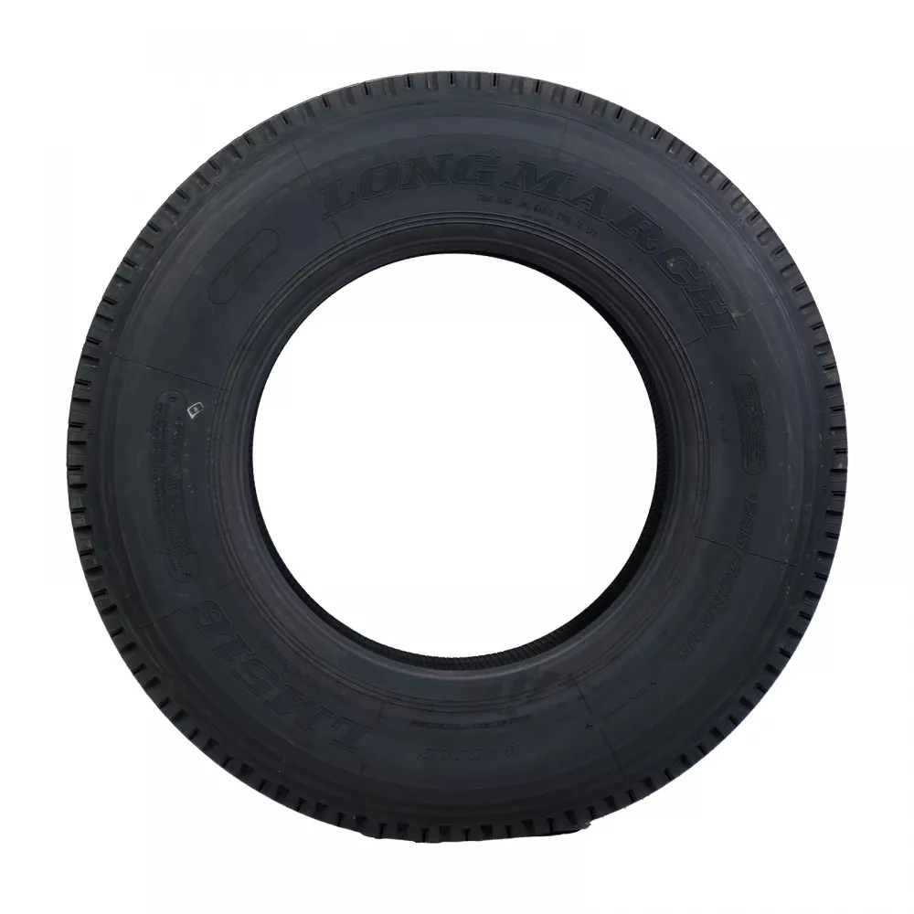 Грузовая шина 295/75 R22,5 Long March LM-516 16PR в Асбесте