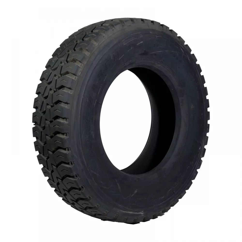 Грузовая шина 295/80 R22,5 Long March LM-328 18PR в Асбесте