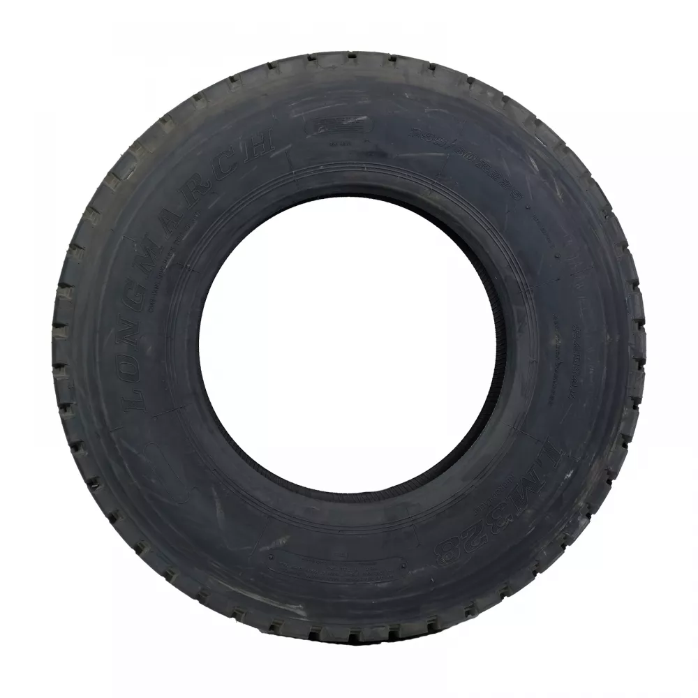 Грузовая шина 295/80 R22,5 Long March LM-328 18PR в Асбесте