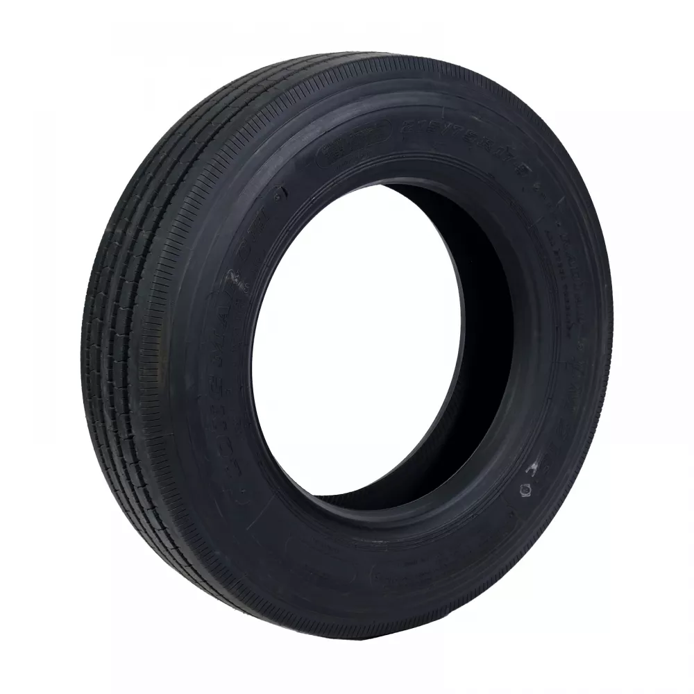 Грузовая шина 215/75 R17,5 Long March LM-216 16PR в Асбесте