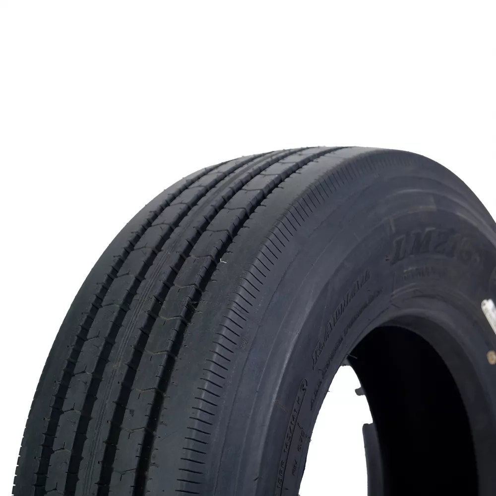 Грузовая шина 235/75 R17,5 Long March LM-216 18PR в Асбесте