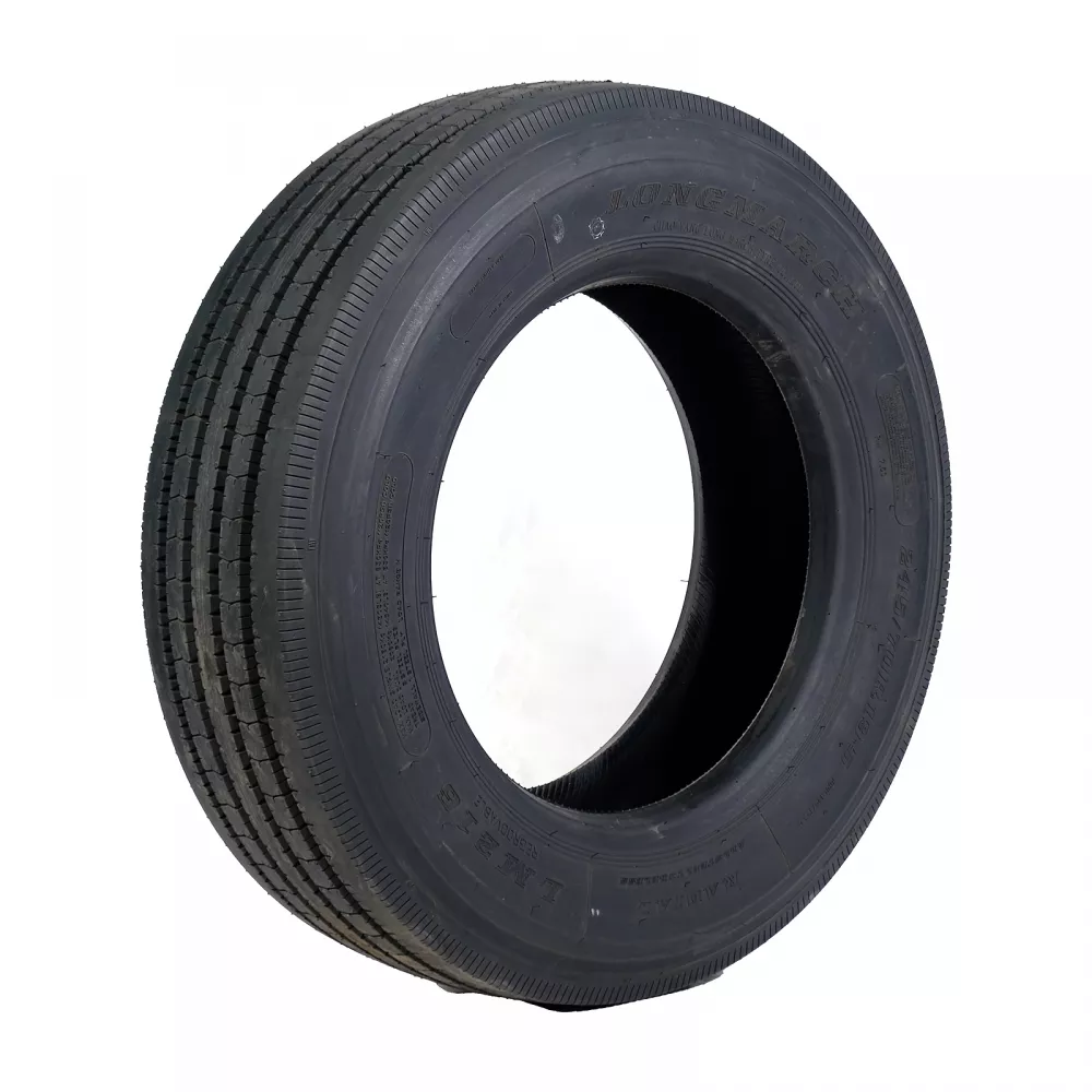 Грузовая шина 245/70 R19,5 Long March LM-216 16PR в Асбесте