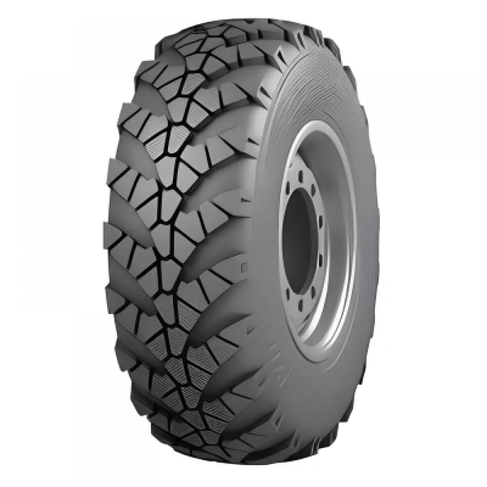 Грузовая шина 425/85R21 Tyrex CRG POWER О-184 НС18  в Асбесте