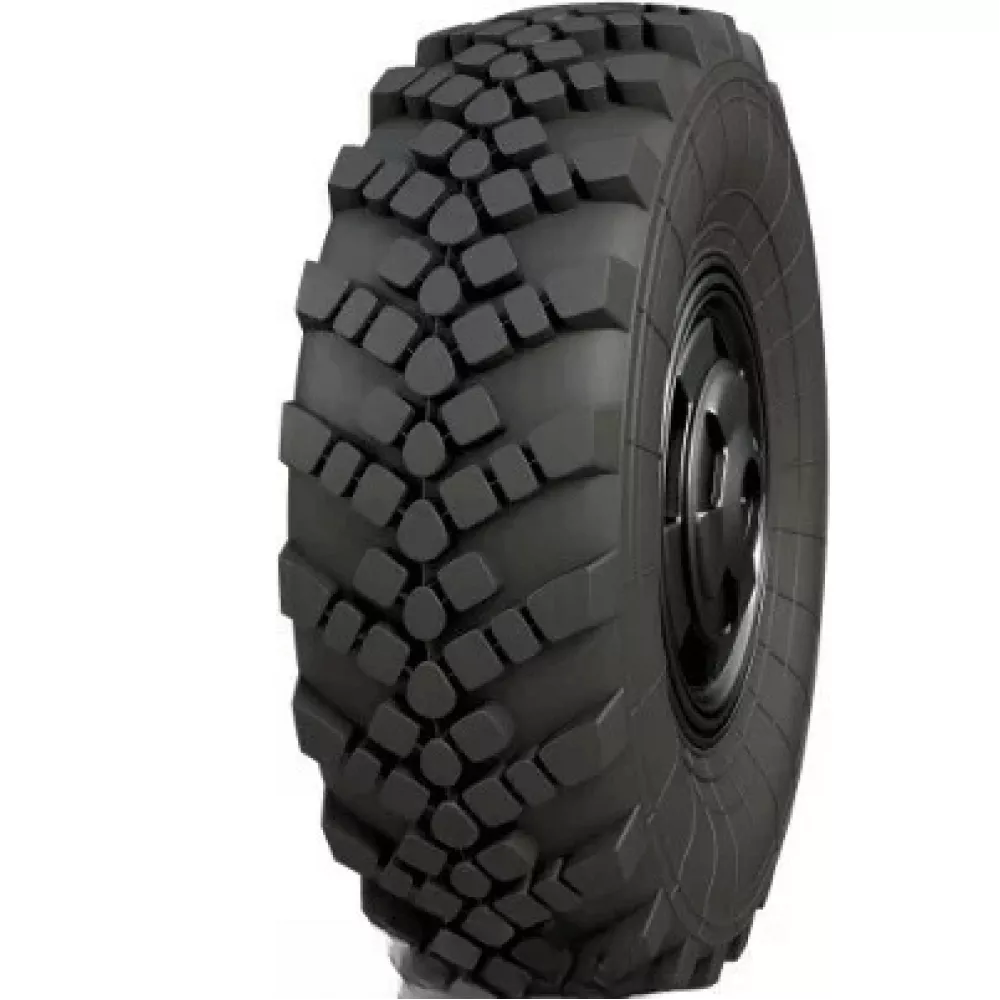 Грузовая шина 425/85 R21 Кама-1260-1 НС18 в Асбесте