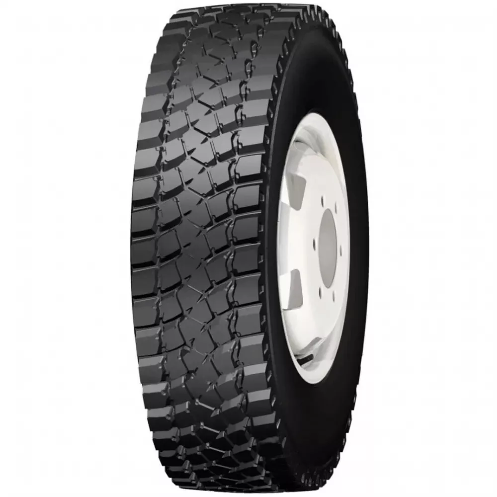 Грузовая шина 315/80 R22,5 Кама NU-701 в Асбесте