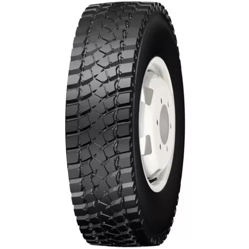 Грузовая шина 315/80 R22,5 Кама NU-701 купить в Асбесте