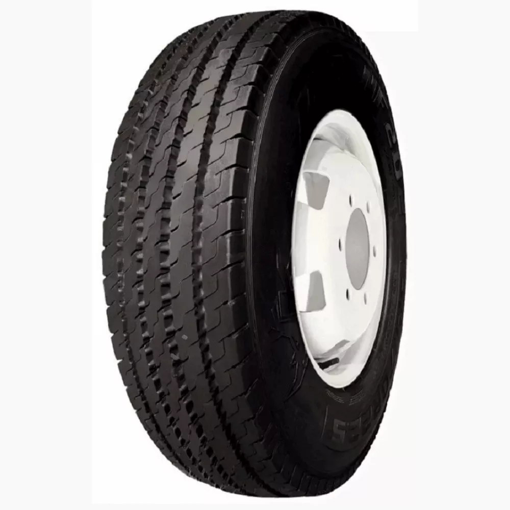 Грузовая шина 315/80 R22,5 Кама NF-202 в Асбесте