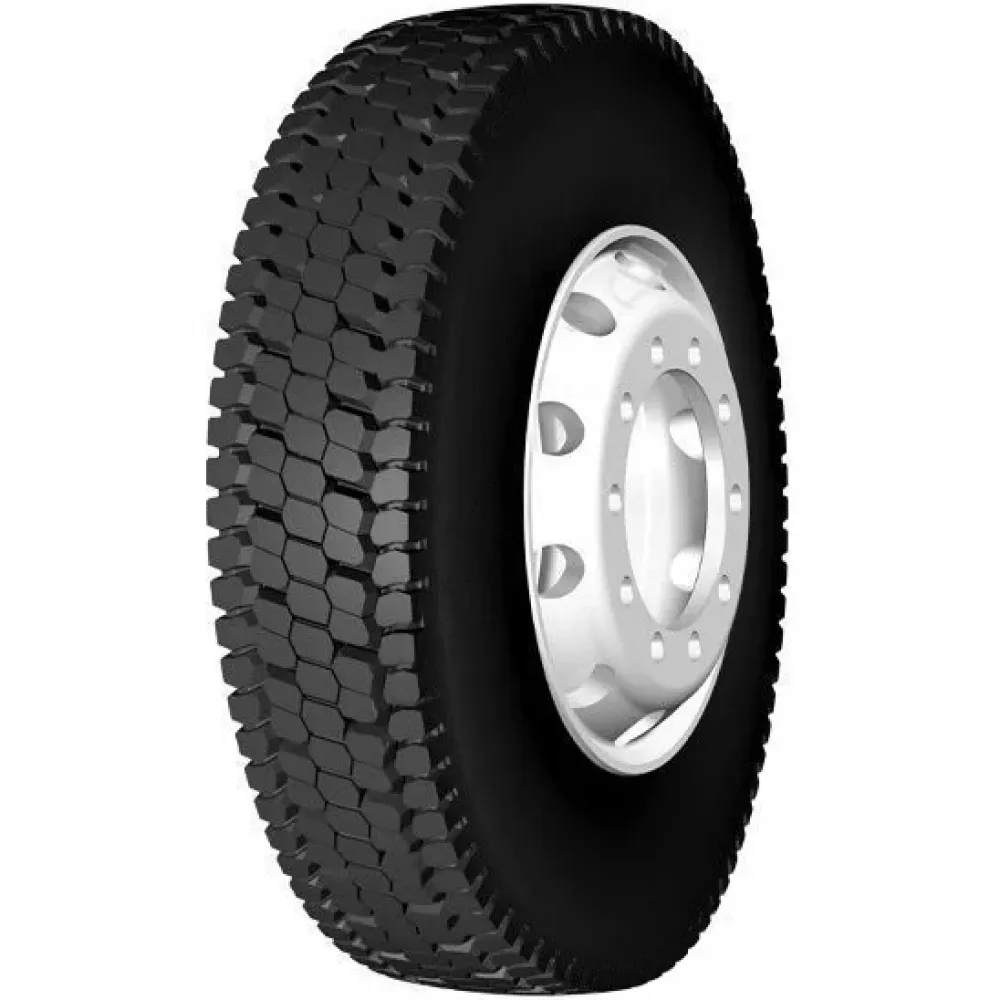 Грузовая шина 315/80 R22,5 Кама NR-201 в Асбесте