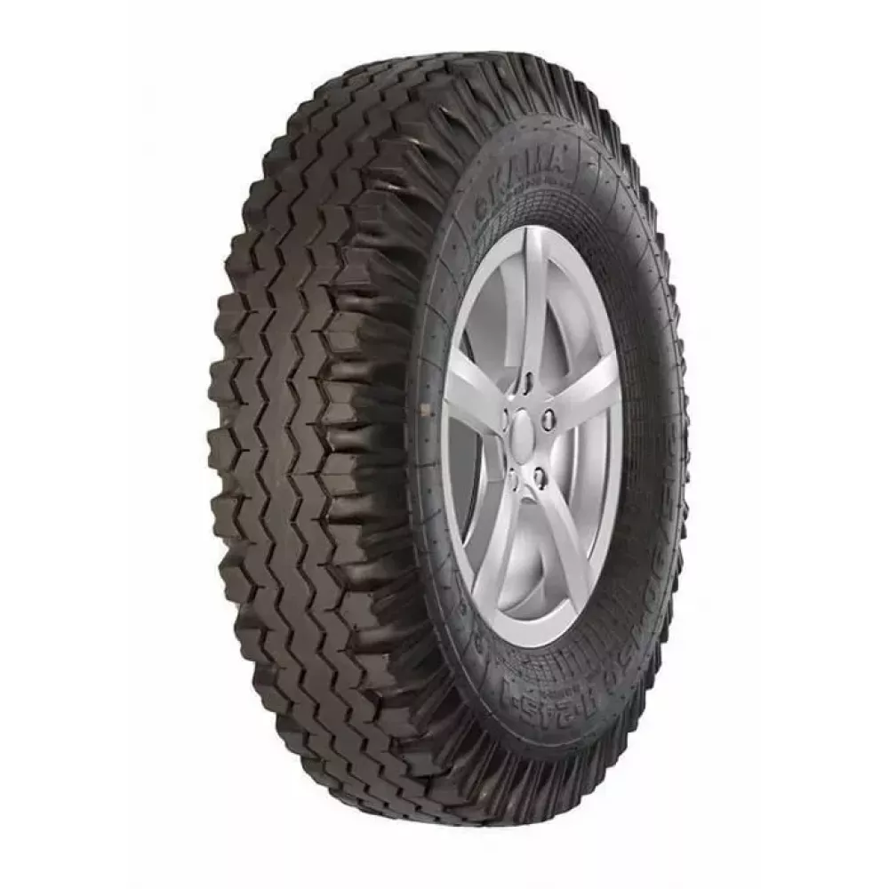 Грузовая шина 215/90 R15С Кама Я-245-1 в Асбесте