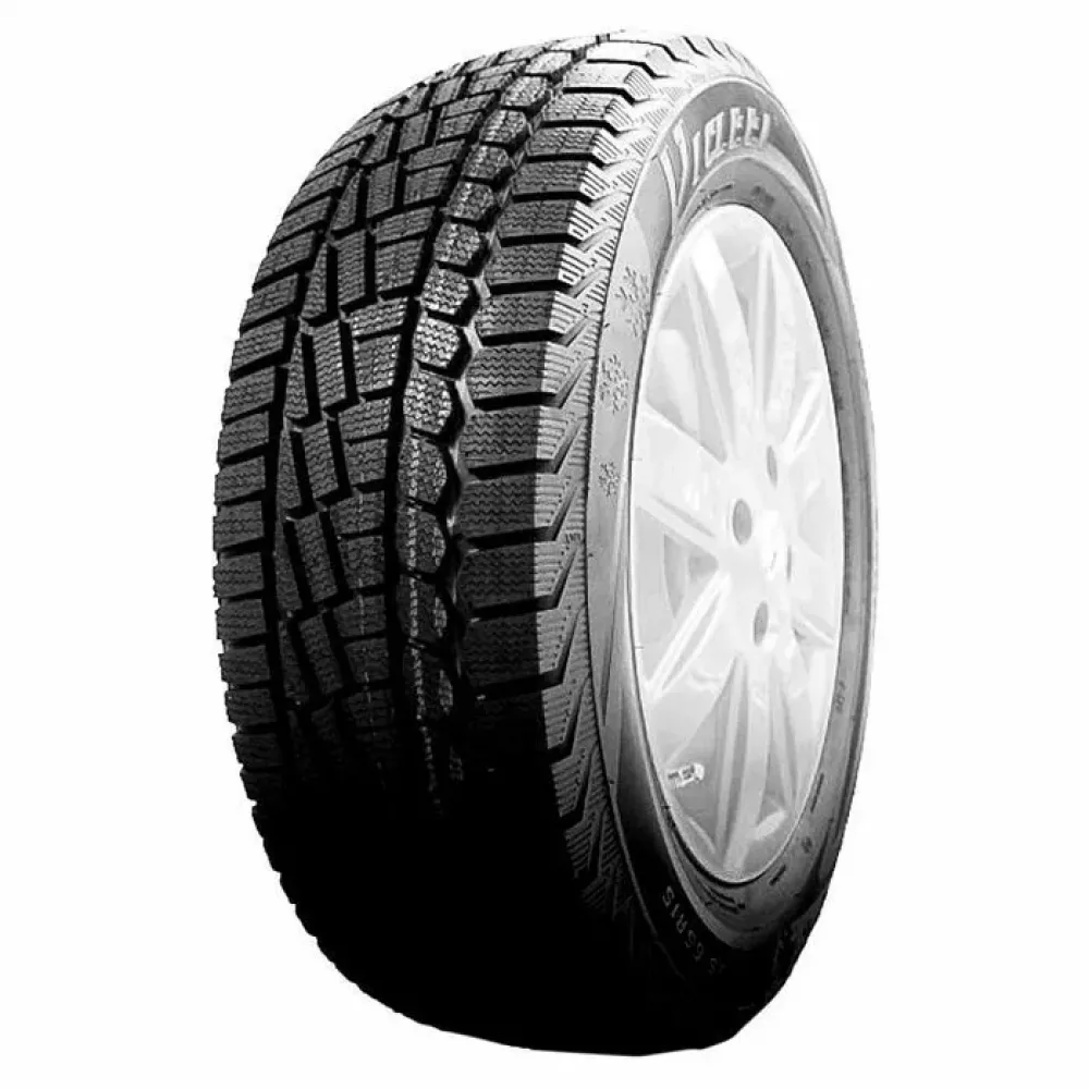 Грузовая шина 185/75 R16C Кама Viatti Vettore Brina V-525 липучка в Асбесте