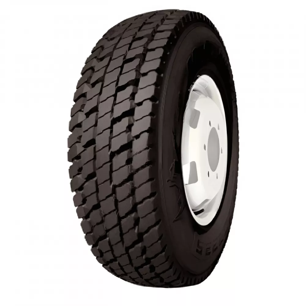 Грузовая шина 315/70 R22,5 Кама NR-202 в Асбесте