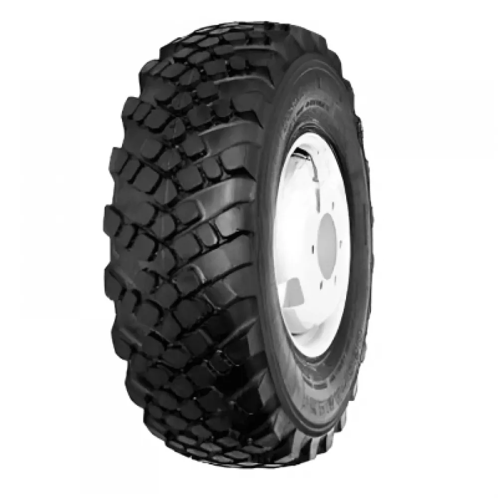 Грузовая шина 425/85 R21 Кама 1260-2 НС18 в Асбесте