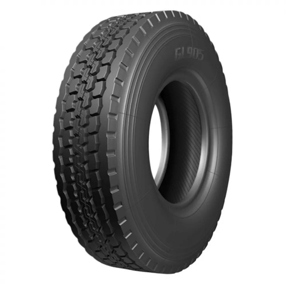 Грузовая шина 385/95R25 14,00R25 ADVANCE ***GLB05 TL H2 170F AD EN  в Асбесте