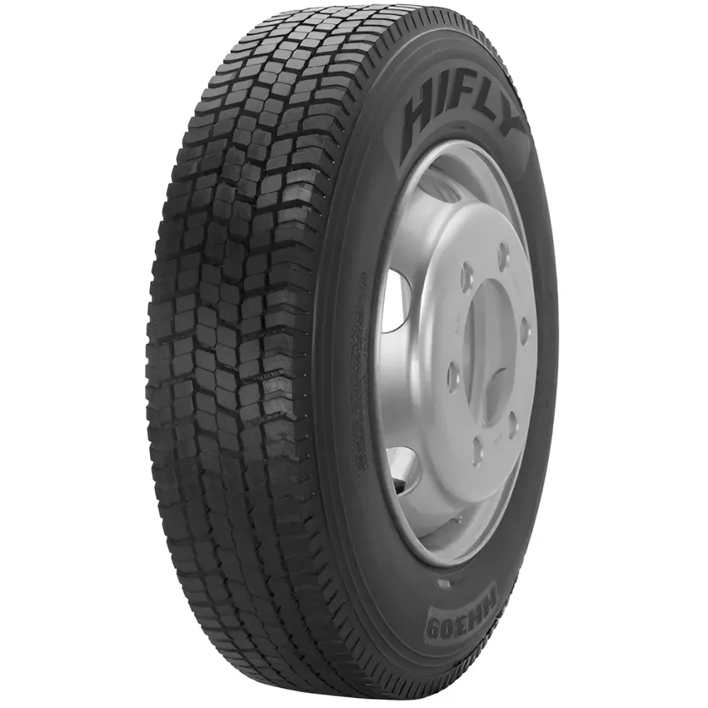 Грузовая шина 215/75 R17,5 Hifly HH309  в Асбесте