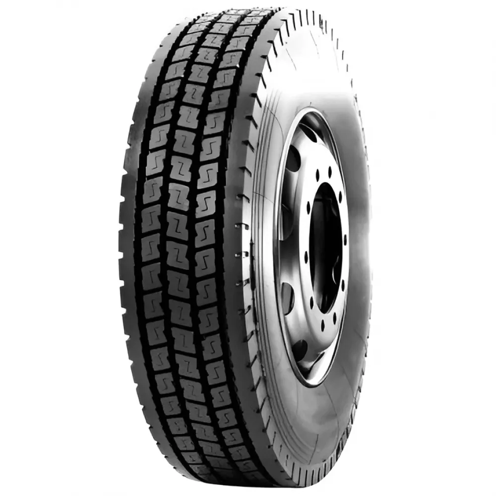 Грузовая шина 295/75 R22,5 Hifly HH312  в Асбесте