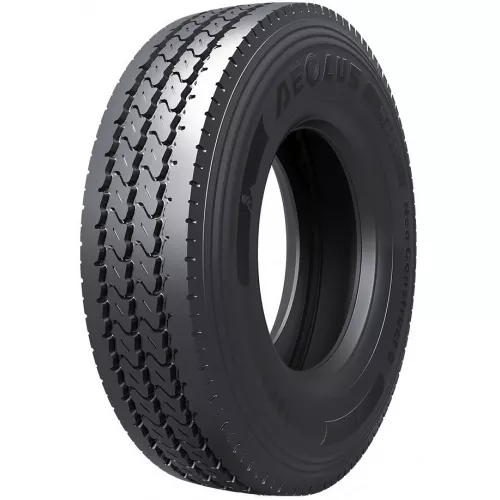 Грузовая шина Aeolus Neo Construct G 315/80 R22,5 158/150K, универсальная ось купить в Асбесте