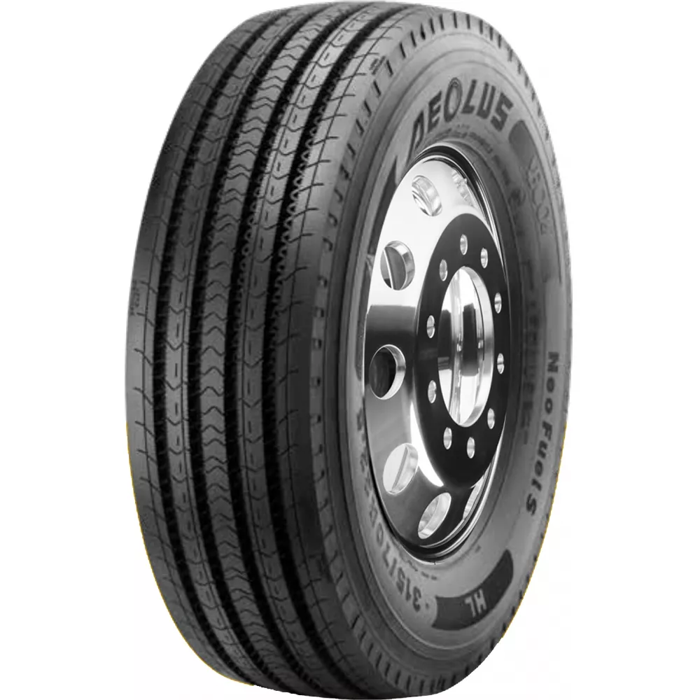 Грузовая шина Aeolus Neo Fuel S 315/70 R22.5 156/150L  в Асбесте