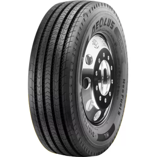 Грузовая шина Aeolus Neo Fuel S 315/70 R22,5 156/150L, Рулевая ось купить в Асбесте