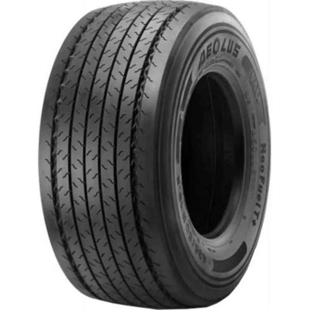 Грузовая шина Aeolus Neo Fuel T+ 435/50 R19.5 160J в Асбесте