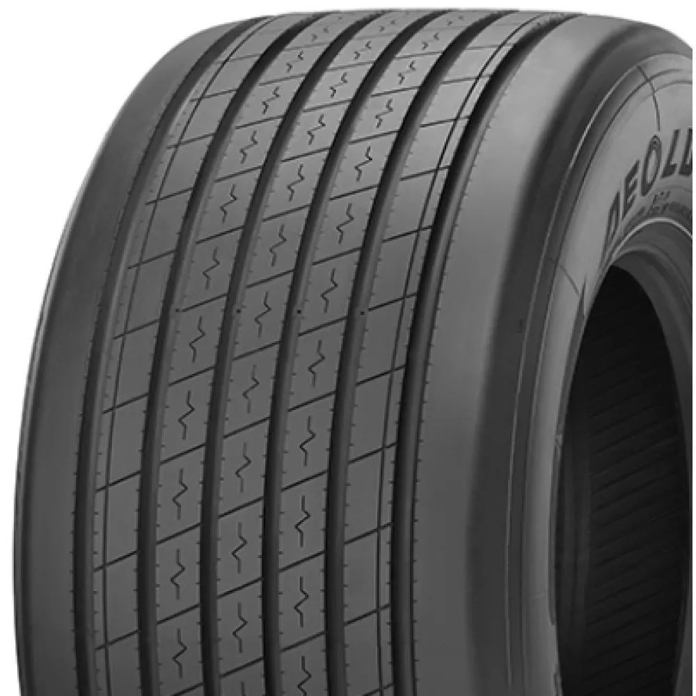 Грузовая шина Aeolus Neo Fuel T2 445/45 R19,5 164J в Асбесте