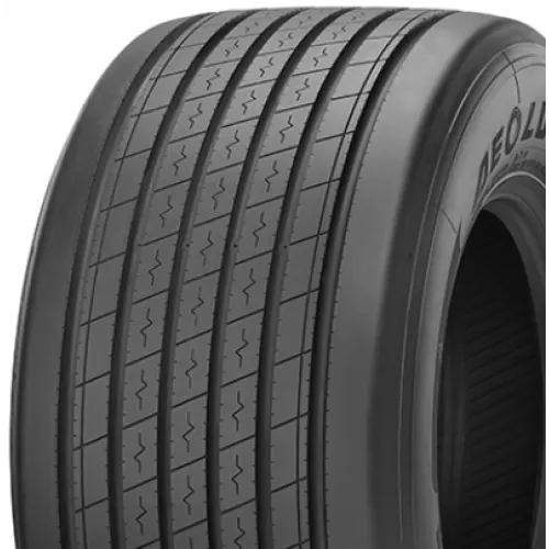 Грузовая шина Aeolus Neo Fuel T2 445/45 R19,5 164J, Прицеп купить в Асбесте