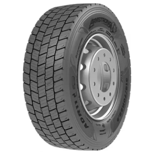 Грузовая шина Armstrong ADR11 295/80 R22,5 152/148M, ведущая ось купить в Асбесте