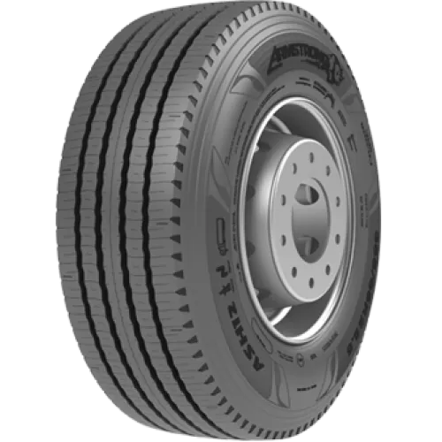 Грузовая шина Armstrong ASH12 385/65 R22,5 164K, рулевая ось купить в Асбесте