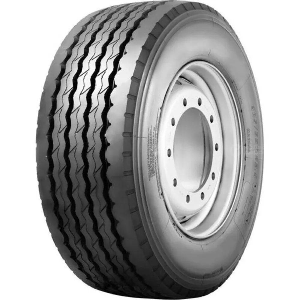Грузовая шина Bridgestone R168 R22,5 385/65 160K TL в Асбесте