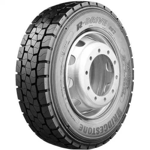 Грузовая шина Bridgestone RD2 R17,5 235/75 132/130M TL купить в Асбесте