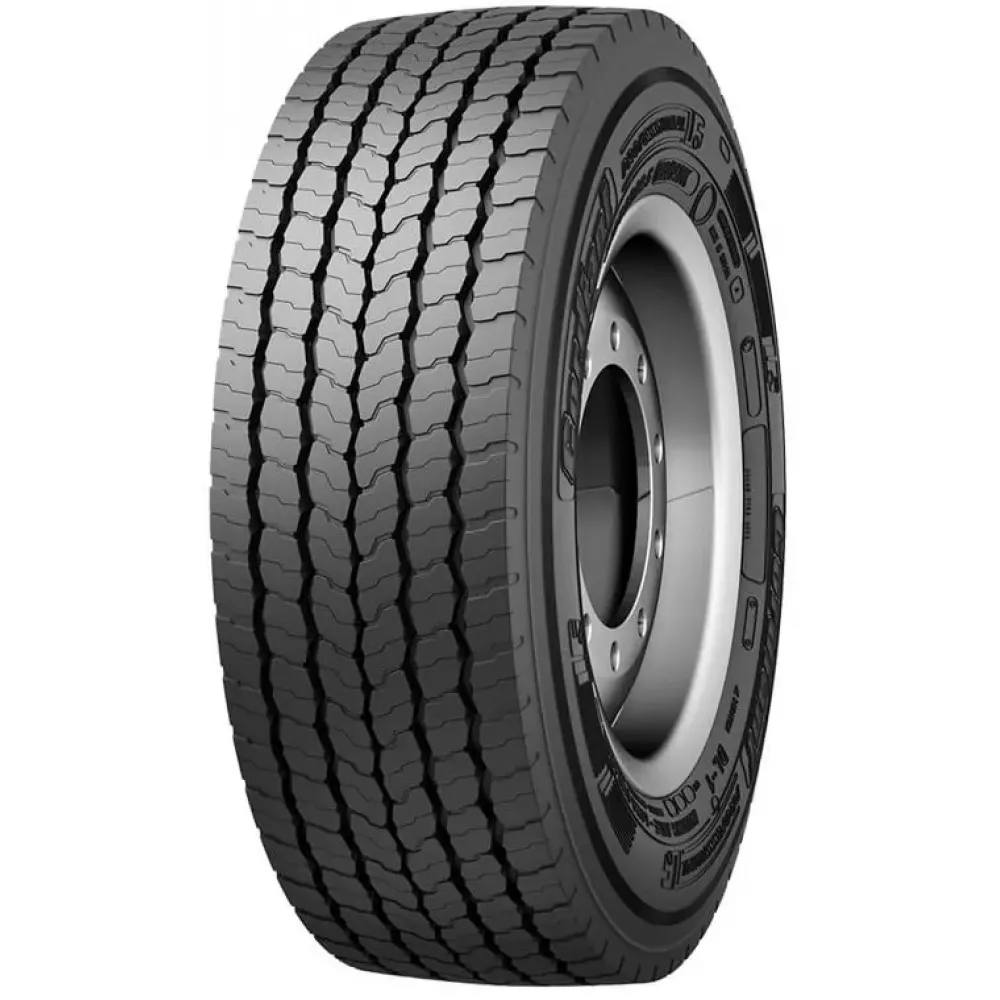 Грузовая шина Cordiant Professional DL-1 295/60 R22.5 150/147K для ведущей оси в Асбесте